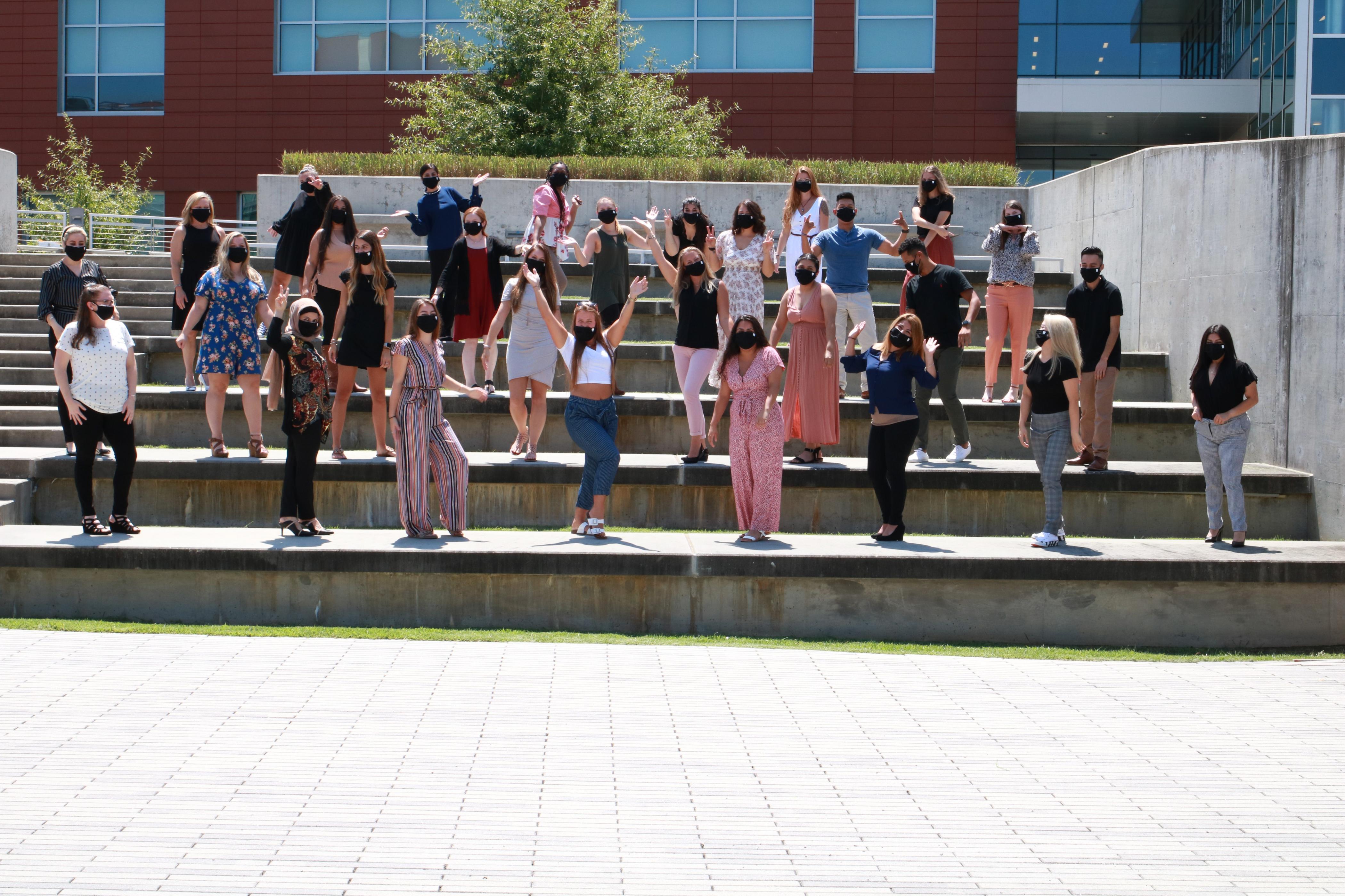 record-number-of-dental-assisting-students-graduate-wake-tech